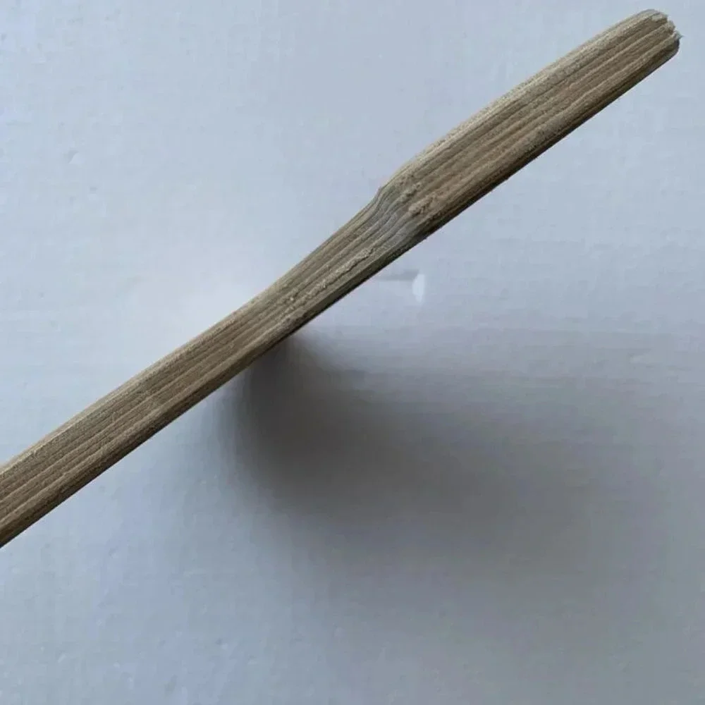 Toy Costume Wooden Cleaver USA Made